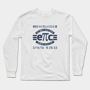 ePIc Long Sleeve T-Shirt